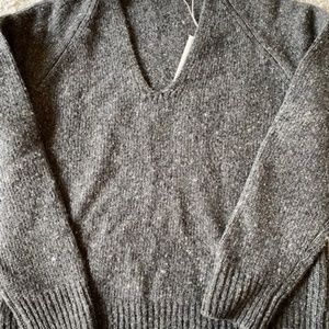 Vince v-neck sweater